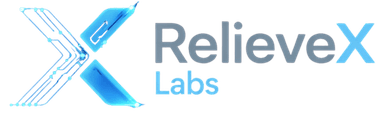 RelieveX Labs Logo