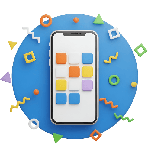 Mobile App Development (Android & iOS)