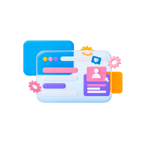 Custom Website Development & High-Converting Web Solutions