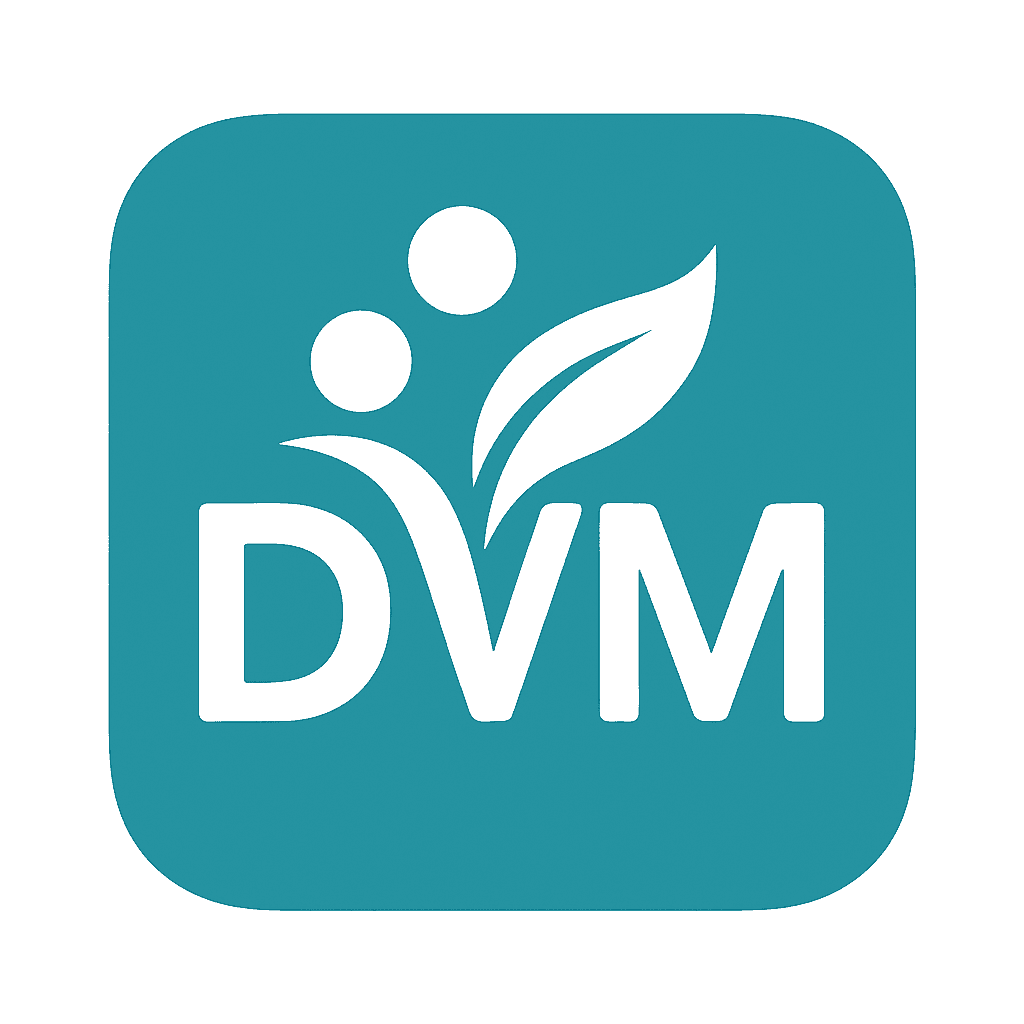 DVM – Doctor Visit Manager | Best Physiotherapy Clinic Management App in India