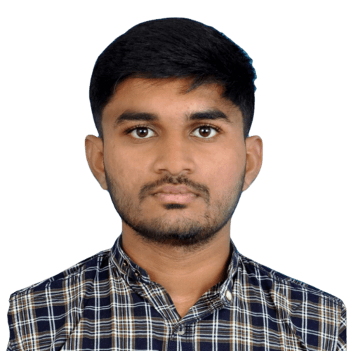 Priyank Patel MERN Stack Developer India Founder RelieveX Labs