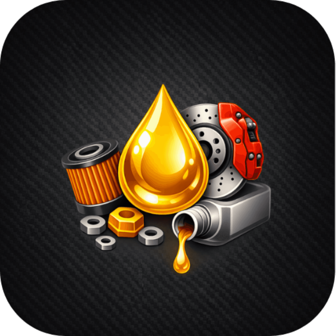 Lubkart – Oil & Spare Parts | B2B Ordering App for Lubricant & Auto Parts Business