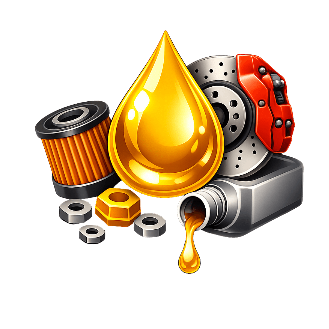 LubKart B2B Lubricants Supplier Website | Bulk Engine Oil & Spare Parts Platform in Gujarat